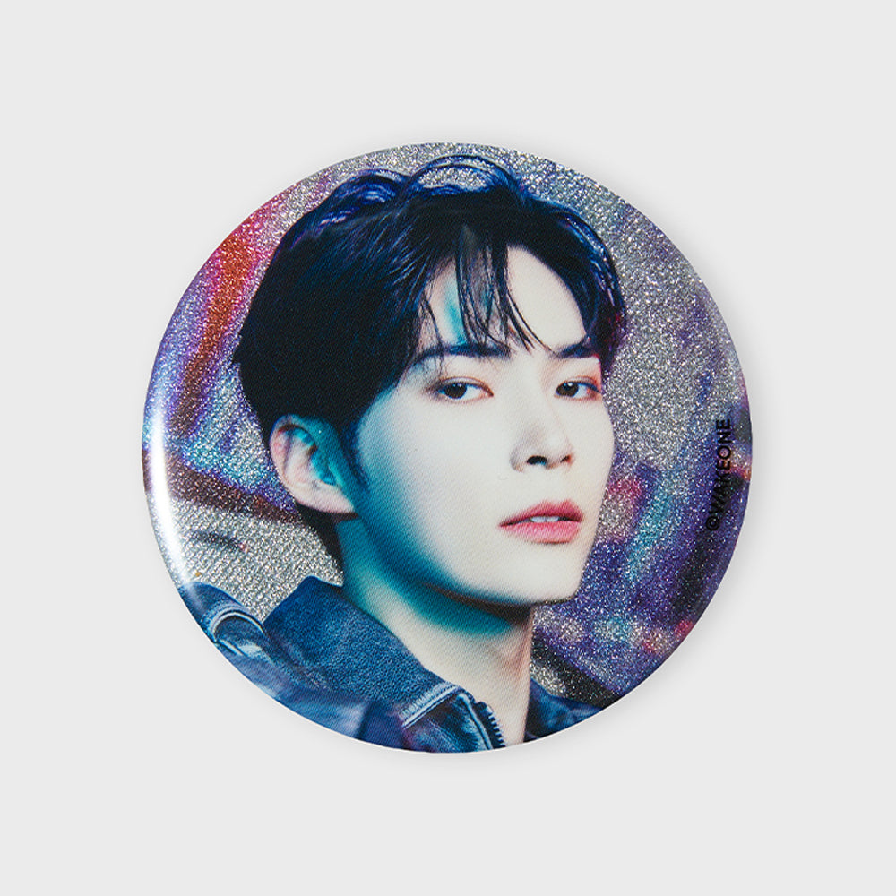 ZEROBASEONE 缶バッジ SUNG HAN BIN – LINE FRIENDS SQUARE JAPAN OFFICIAL