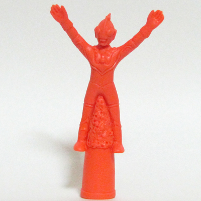 ウルトラ怪獣消しゴム大百科