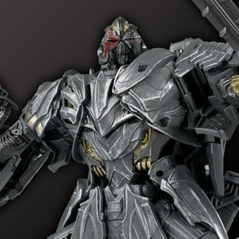 MB-20 ネメシスプライム｜トランスフォーマーオフィシャルサイト