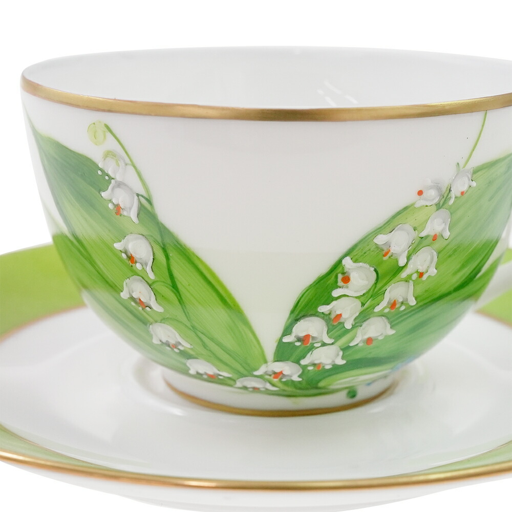 楽天市場】ロールセリニャック (Laure Selignac) ミュゲ ラウンド