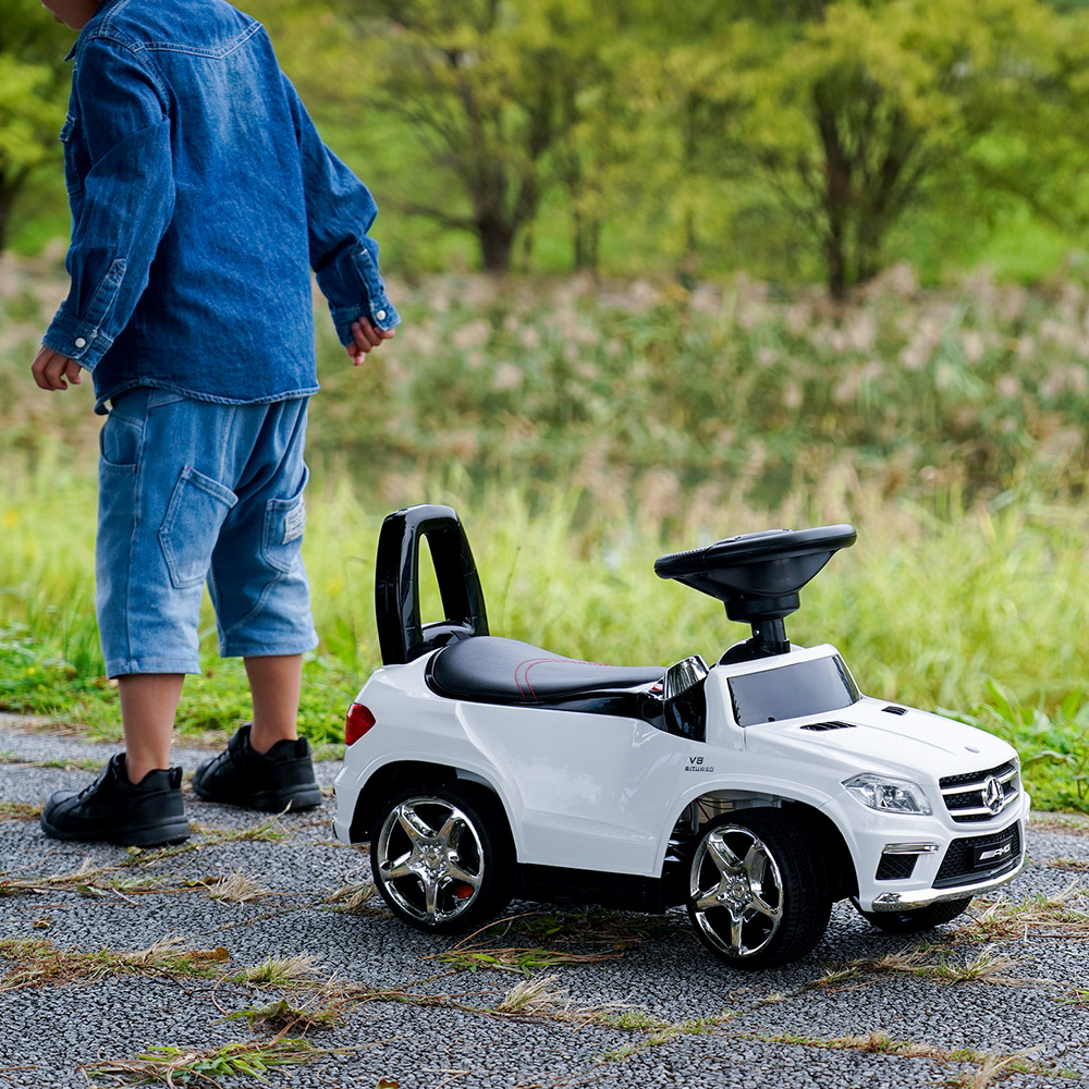 楽天市場】【レビューでトミカプレゼント】乗用玩具 GL63【正規