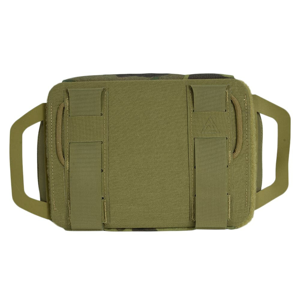 楽天市場】DIRECT ACTION メディックポーチ HORIZONTAL MK III