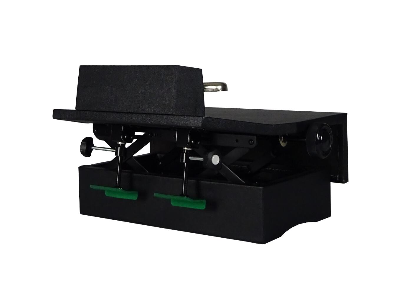 楽天市場】YOSHIZAWA PEACOCK AX-100 α Black ピーコック 吉澤 ピアノ