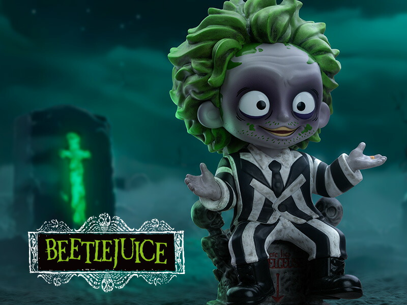 楽天市場】ビートルジュース シリーズ【ピース】 : POP MART JAPAN