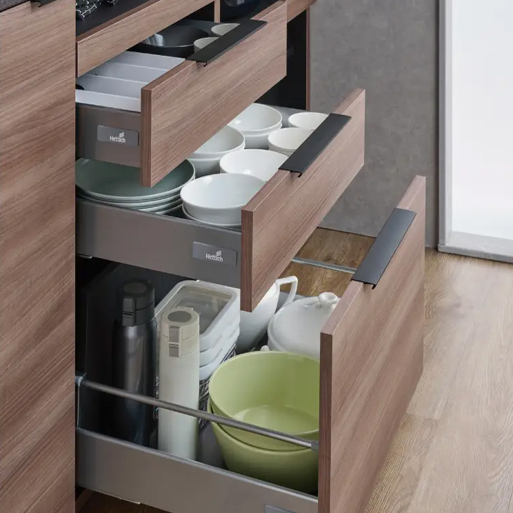 食器棚「ID」/オープンタイプ | 家具・インテリア通販の【公式】クラス