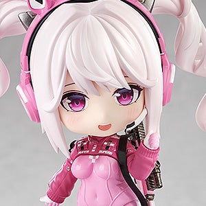 ねんどろいど ネオン｜グッドスマイルカンパニー公式ショップ