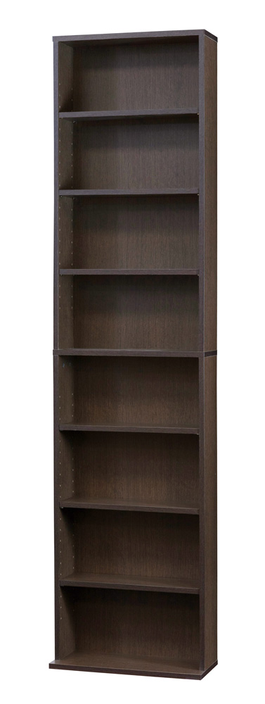 文庫本棚W450 S | 株式会社クロシオ｜クロシオインターナショナル