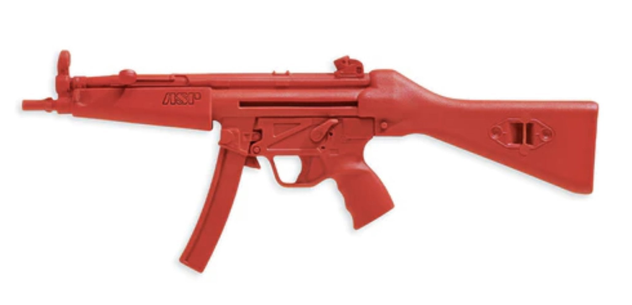 Red Tape on MP5 Mags | Page 2 | HKPRO Forums