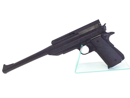 マルゼン] APS-1 ドミネーターの買取価格と高価買取のポイントなど