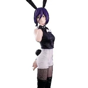 買取】レゼ 劇場版『チェンソーマン レゼ篇』 BiCute Bunnies Figure