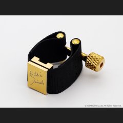 Eddie Daniels Expressions GOLD アルトサックス用リガチャー 対応