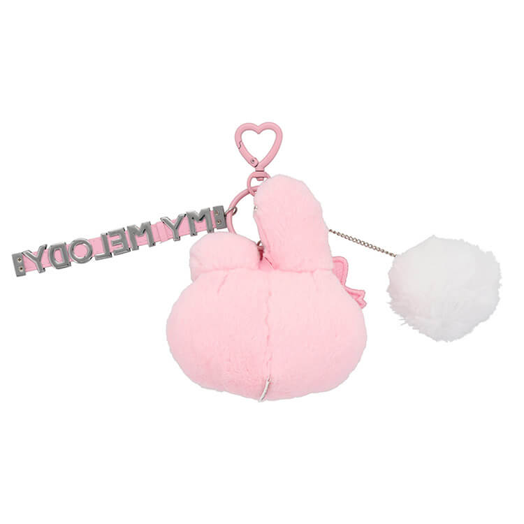 マイメロディ & クロミ ツインアイドルシリーズ | キャラクター雑貨