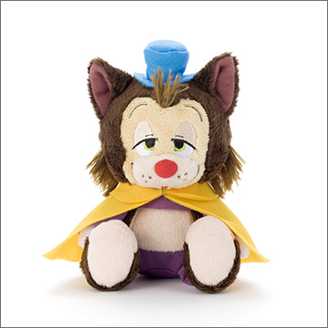 ビーンズコレクション ギデオン｜商品情報｜タカラトミーアーツ