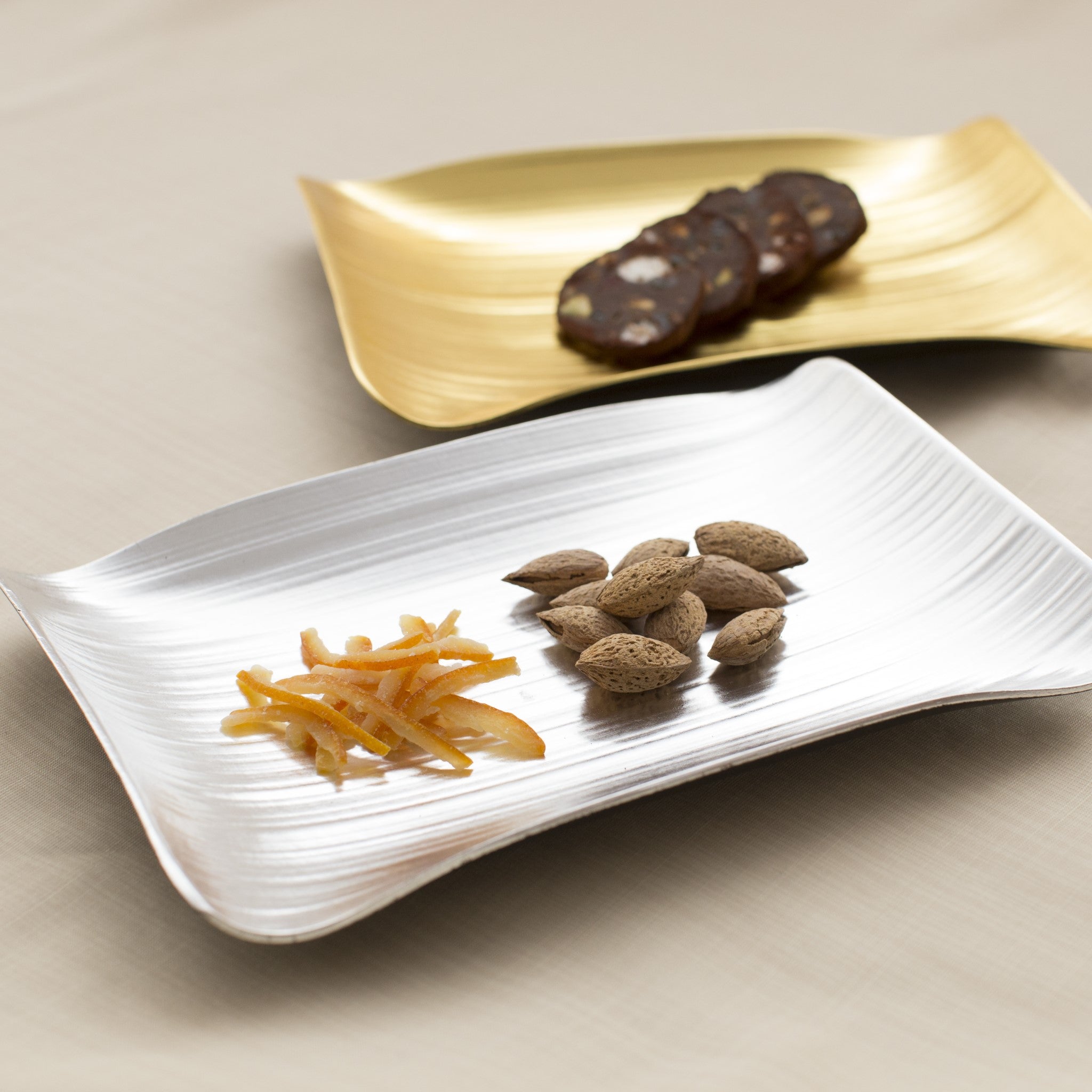 瑞雲 金箔 竹皿 – 象彦 公式オンラインショップ