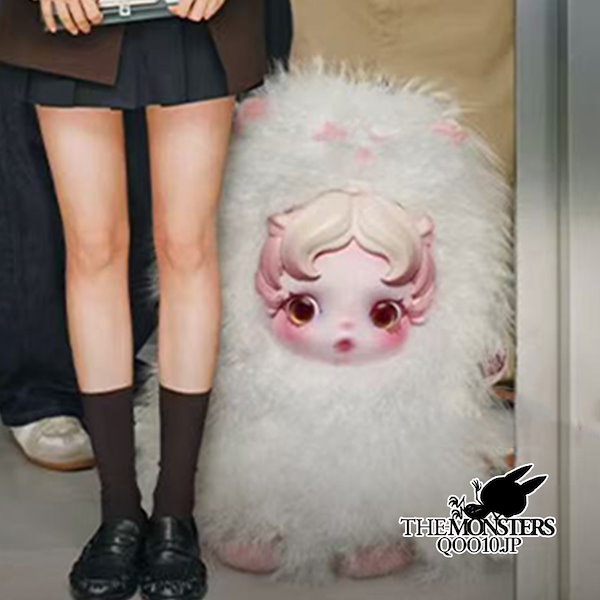 Qoo10] POP MART YOU FOUND ME!【 9月10日