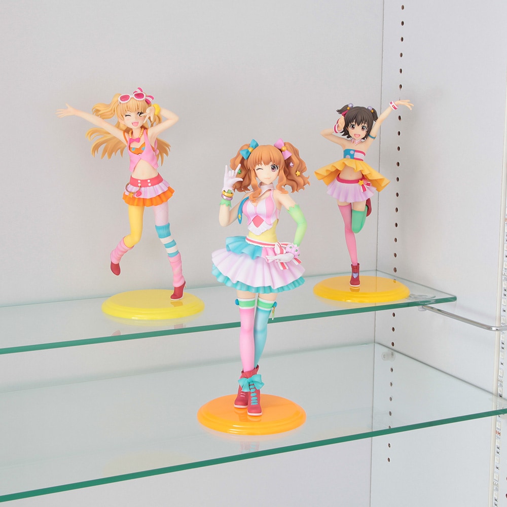 幅55cmコレクションラックレギュラータイプ 専用オプション 奥行29cm