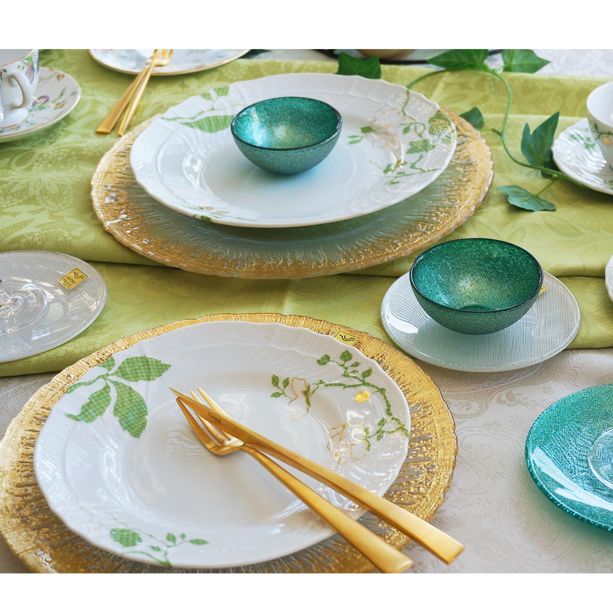 楽天市場】【2/25限定 P10倍】ジノリ1735／リチャード ジノリ(GINORI