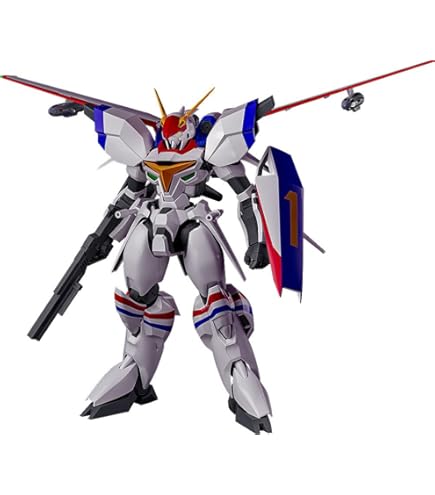 Amazon.co.jp: コトブキヤ トップをねらえ! 1/6 タカヤノリコ 完成品