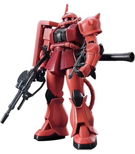 Amazon | ガンプラ HGUC 1/144 ガンダム&量産型ザクセット ガンダム