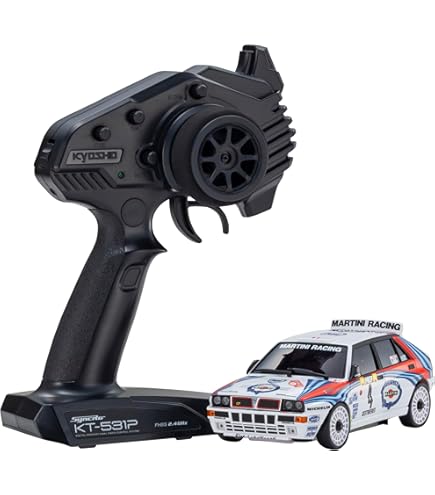 Amazon.co.jp: 京商 (Kyosho) ミニッツRWD MR-04 レディセット マツダ