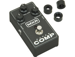 MXR M-132 Super Comp - What To Know & Where To Buy | Equipboard