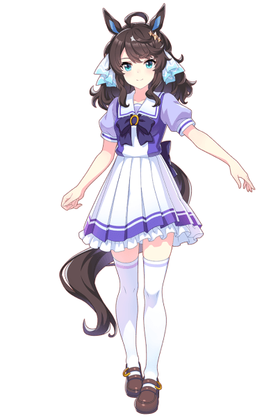 ウマ娘】デアリングタクトのプロフィールと元ネタ - ゲームウィズ