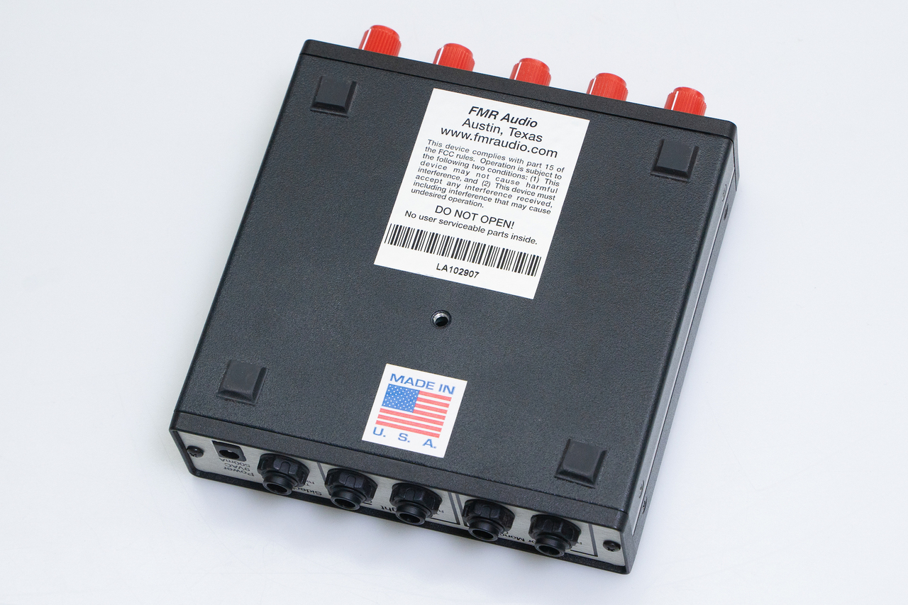 FMR Audio RNLA7239【GIB横浜】（中古/送料無料）【楽器検索デジマート】