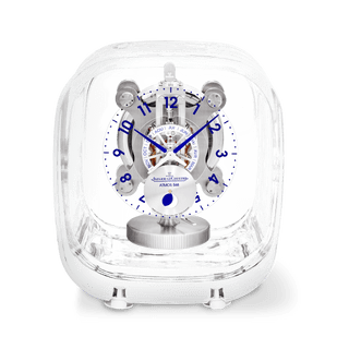 アトモス・クロック | ジャガー・ルクルト 高級置時計コレクション