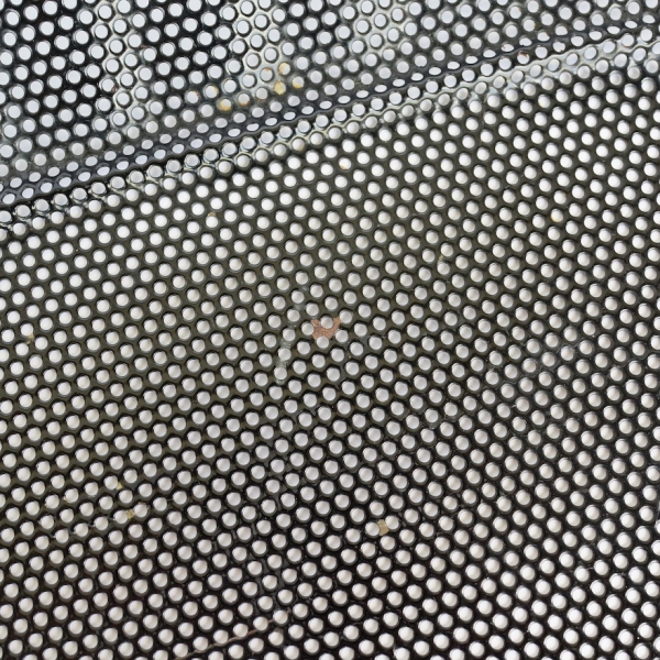 Mathieu Mategot / Black Tray - organ-online.com