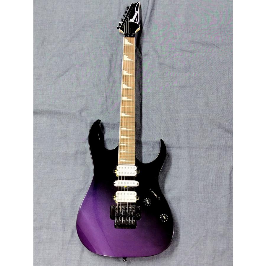 Ibanez（アイバニーズ） Ibanez RG RG470DX-TMN (Tokyo Midnight