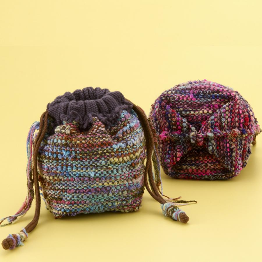 クロバー clover 咲きおり 手織り器 57-950 手織りセット 『手織り機 咲きおり 40cm (30羽セット) 57-950』 Clover