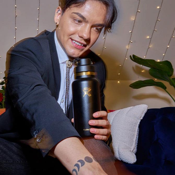 HYDRO FLASK（ハイドロフラスク） 【限定カラー】ハイドロフラスク