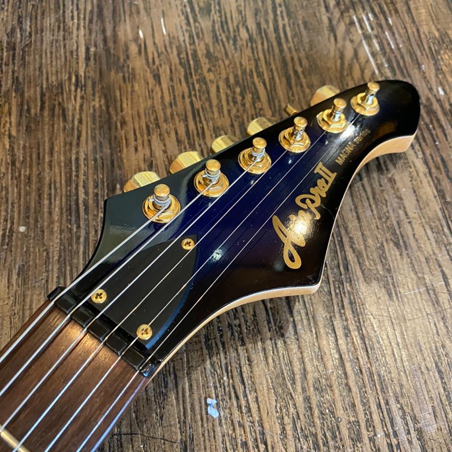 ARIA（アリア） Aria Pro II Magna Series Electric Guitar エレキ