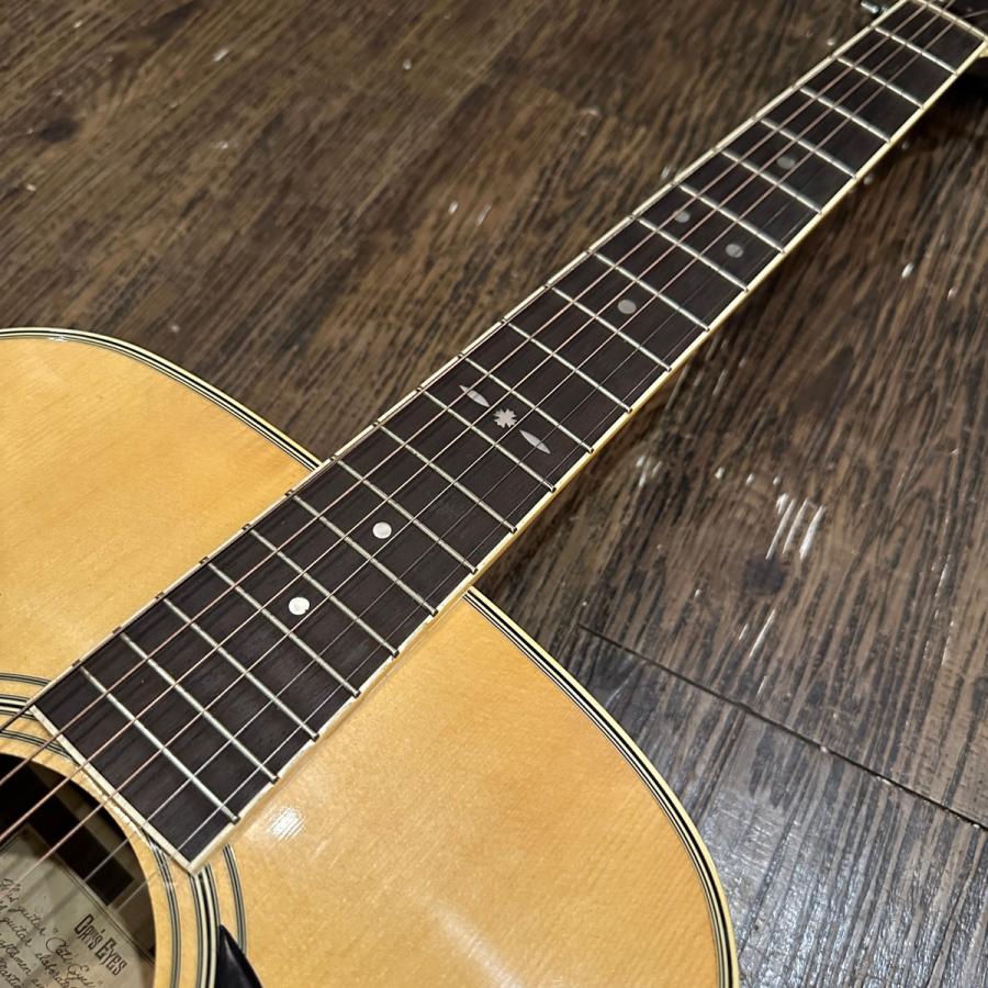 東海 Cat's Eyes CE-250 Acoustic Guitar アコースティックギター