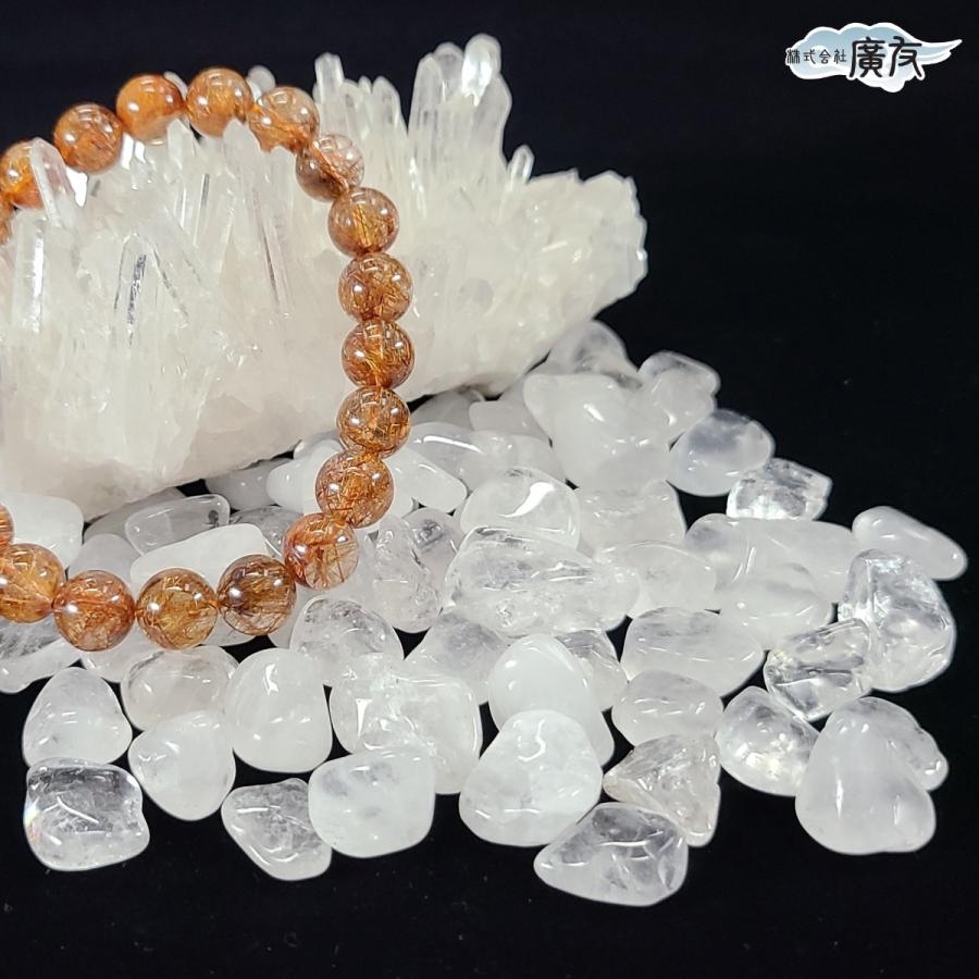 開運 さざれ石 浄化 水晶 さざれ水晶 魔除け パワーストーン 天然石 石