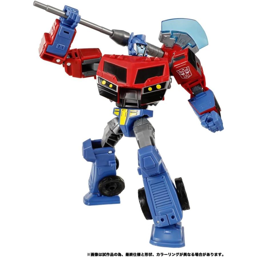 タカラトミー（TAKARA TOMY） トランスフォーマー レガシー TL-63