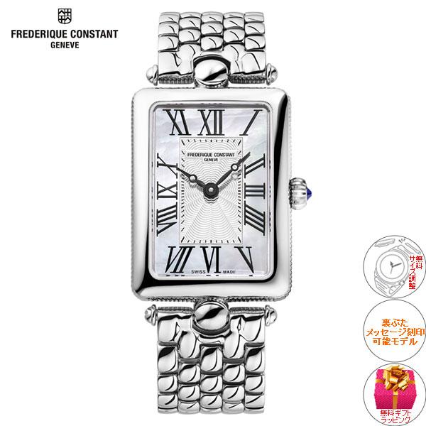 CLASSICS（FREDERIQUE CONSTANT） （豪華おまけ有） フレデリック