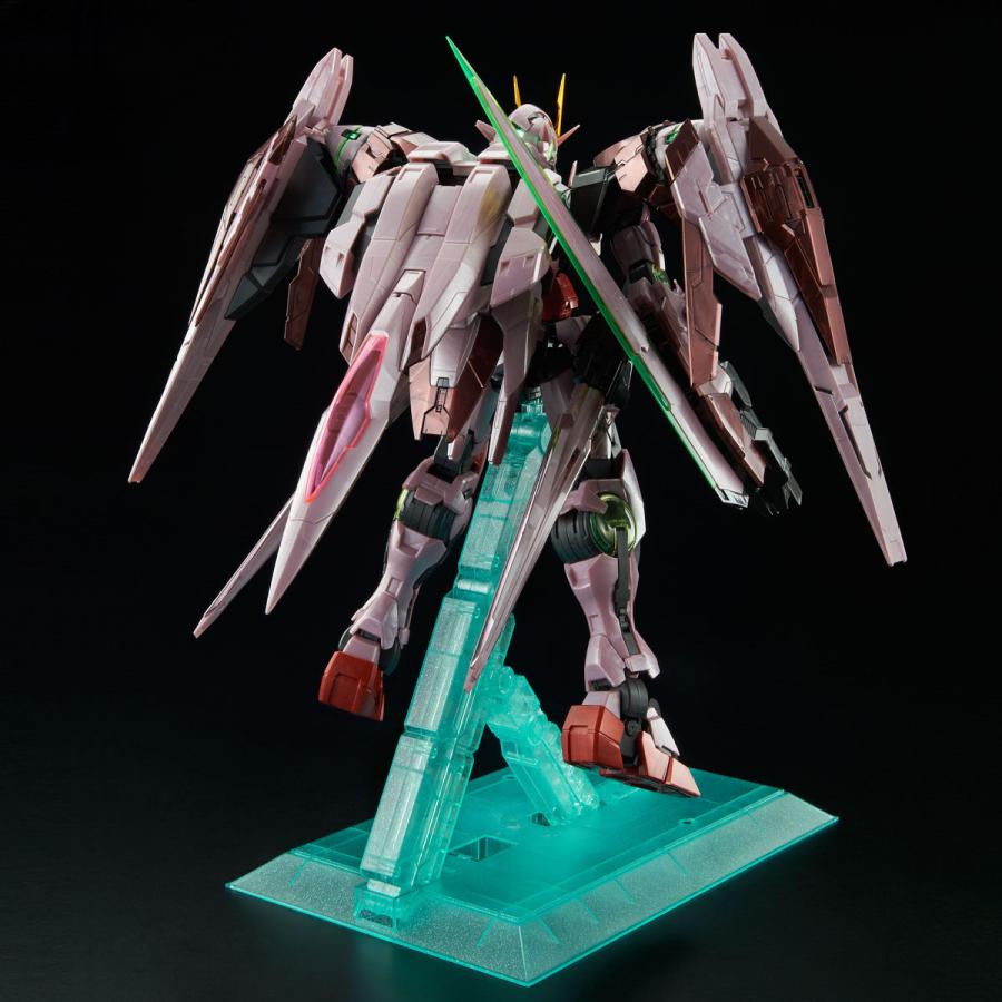新品】【即納】PG 1/60 トランザムライザー 機動戦士ガンダムOO き