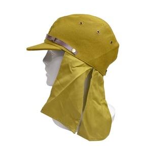 帽垂付き略帽 復刻品 大日本帝国陸軍 WW2 WWII 戦闘帽 軍帽 旧日本軍