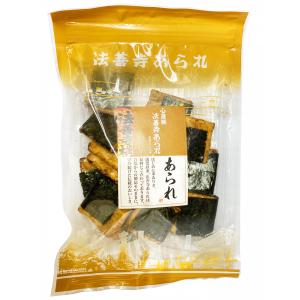 大阪風景あられ 190g（個包装込） : 心斎橋 法善寺あられ - 通販