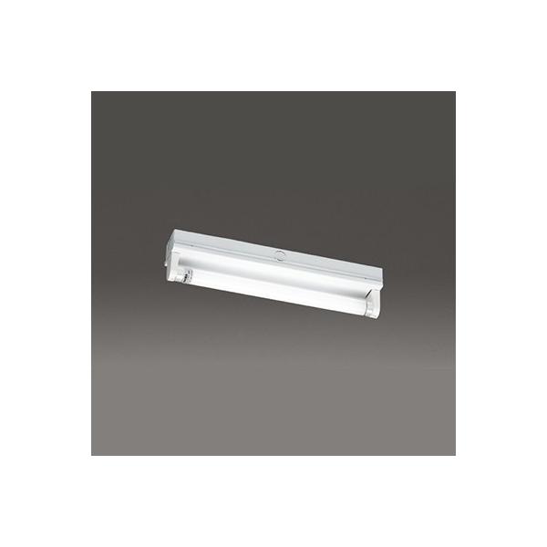 TOSHIBA（東芝） LEDベースライト 電源内蔵直管LEDランプ用器具 笠なし