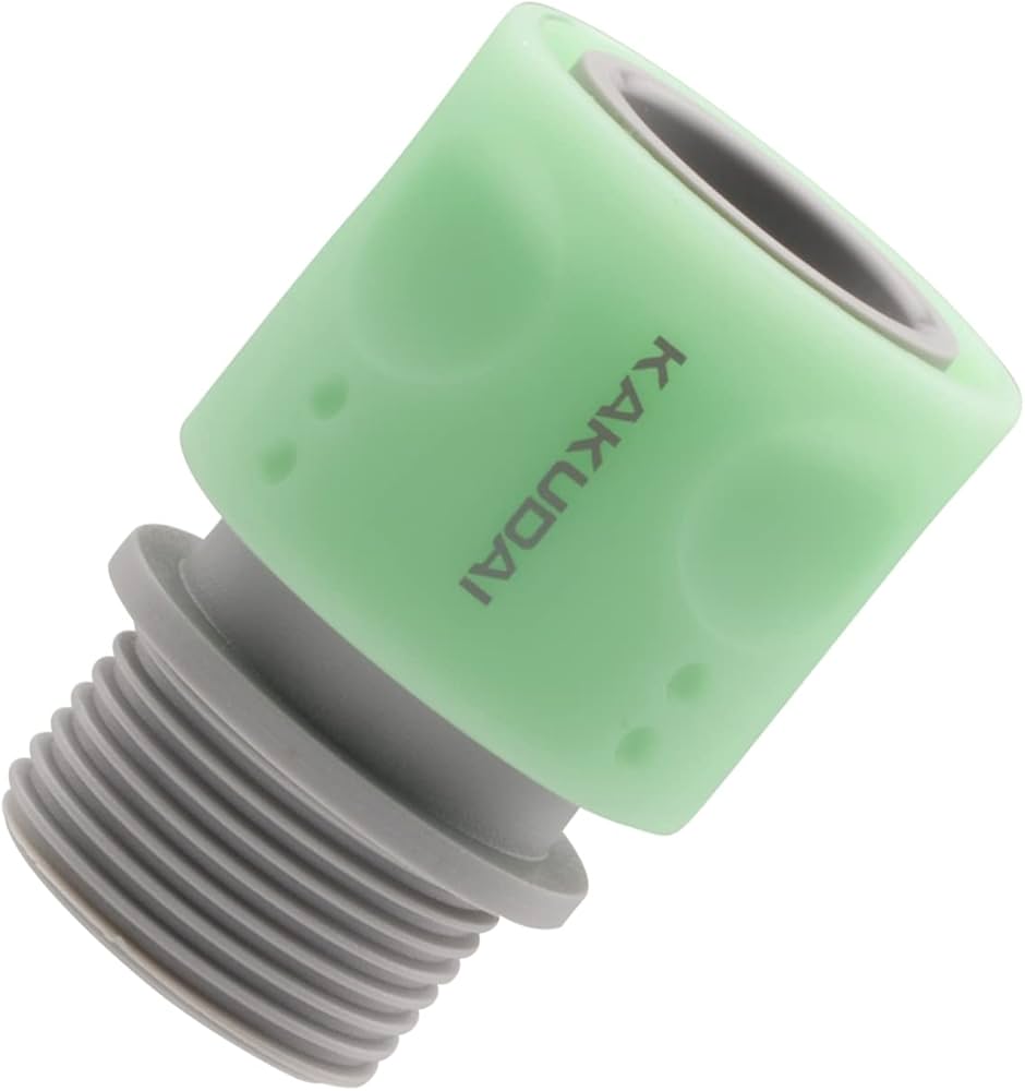 Amazon | GAONA これエエやん ネジつきホーセンド20 GA-QA036 グレー