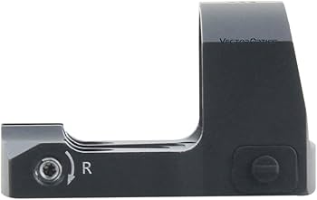 Amazon.co.jp: ベクターオプティクス Frenzy-S 1x17x24 MIC Red Dot