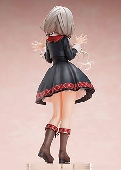 Amazon.co.jp: アイドルマスター シンデレラガールズ 久川凪 1/7