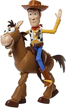 Amazon.co.jp: ディズニー ピクサー『トイ・ストーリー 4』ウッディ