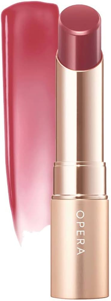 Amazon | imju イミュ オペラ リップティント N #12 プラムピンク 新色