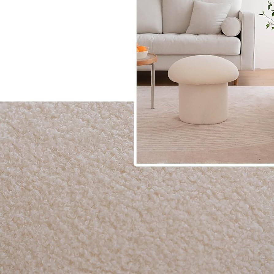 Amazon｜ラウンドスツールソファスツールオットマンスツールリビング