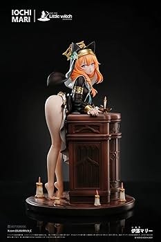 Amazon.co.jp: REENEW ブルーアーカイブ 伊落瑪麗 修女的懺悔