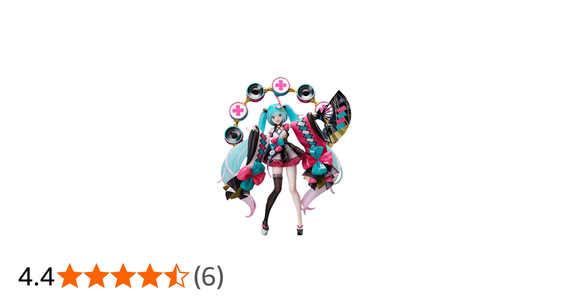 Amazon.co.jp: F:NEX/フリュー株式会社 初音ミク「マジカルミライ 2020