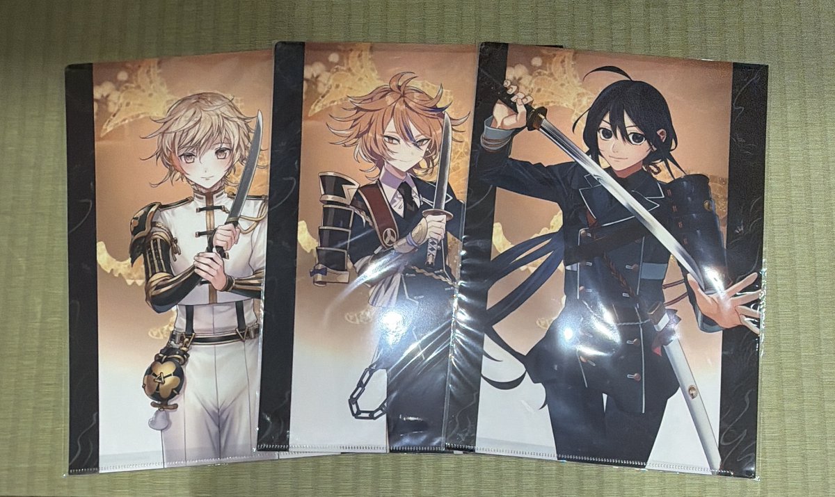 🌸万屋本舗取扱い商品紹介🌸 ◤徳川美術館「時をかける名刀」 ×刀剣